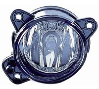 Fendinebbia guida sx per Vw Polo 5/2005-11/2009
