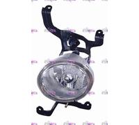 FARO FARETTO FENDINEBBIA SX SINISTRO GE880 HYUNDAI MATRIX 06>08
