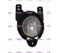 FARO FARETTO FENDINEBBIA SX SINISTRO GE881 KIA SOUL 09>11 DAL 2009 AL 2011