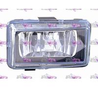 FARO FARETTO FENDINEBBIA SX SINISTRO H1 IVECO EUROCARGO 03> DAL 2003 IN POI