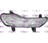FARO FARETTO FENDINEBBIA SX SINISTRO H10-PY21W FORD KUGA 13>16 X FARI ALOGENI