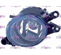 FARO FARETTO FENDINEBBIA SX SINISTRO H11 AUDI A4 00>04 VOLVO V40 04>06