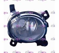 FARO FARETTO FENDINEBBIA SX SINISTRO H11 AUDI A4 MODELLO SW 07>11