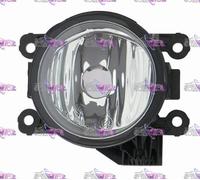 FARO FARETTO FENDINEBBIA SX SINISTRO H11 FIAT TALENTO 16> DAL 2016 IN POI