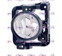 FARO FARETTO FENDINEBBIA SX SINISTRO H11 HONDA ACCORD 09>11 DAL 2009 AL 2011