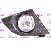 FARO FARETTO FENDINEBBIA SX SINISTRO H11 HONDA ACCORD 11> DAL 2011 IN POI