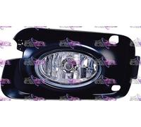 FARO FARETTO FENDINEBBIA SX SINISTRO H11 HONDA ACCORD 4 PORTE 03>05 DIESEL