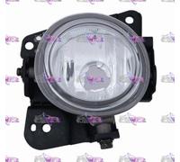 FARO FARETTO FENDINEBBIA SX SINISTRO H11 SENZA OSCURATORE MAZDA CX 7 07>09