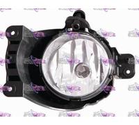 FARO FARETTO FENDINEBBIA SX SINISTRO H27 CHEVROLET AVEO MODELLO 3/5 PORTE 11>