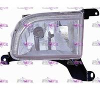 FARO FARETTO FENDINEBBIA SX SINISTRO H27 CHEVROLET NUBIRA DA SETTEMBRE 05>