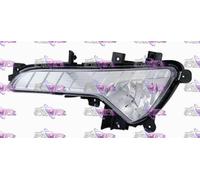FARO FARETTO FENDINEBBIA SX SINISTRO H27-GE881 KIA SPORTAGE DAL 2010 AL 2015
