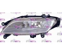 FARO FARETTO FENDINEBBIA SX SINISTRO H27 HYUNDAI H1 08>