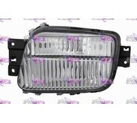 FARO FARETTO FENDINEBBIA SX SINISTRO H3 MITSUBISHI CANTER 12> DAL 2012 IN POI