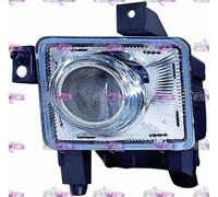 FARO FARETTO FENDINEBBIA SX SINISTRO H3 OPEL SIGNUM 03> DAL 2003 IN POI