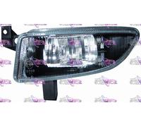 FARO FARETTO FENDINEBBIA SX SINISTRO H3 OPEL ZAFIRA 99>05 DAL 1999 AL 2005