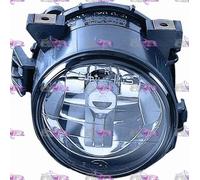 FARO FARETTO FENDINEBBIA SX SINISTRO H3 VW LUPO 98>05 DAL 1998 AL 2005