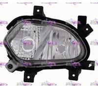 FARO FARETTO FENDINEBBIA SX SINISTRO H8 C/LUCE DIURNA KIA CEED 12>15