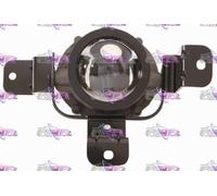 FARO FARETTO FENDINEBBIA SX SINISTRO HB4 CHEVROLET SPARK 10>11