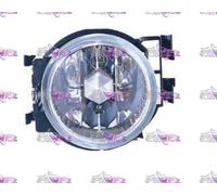 FARO FARETTO FENDINEBBIA SX SINISTRO HB4 SUBARU LEGACY 05>06 DAL 2005 AL 2006