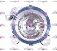 FARO FARETTO FENDINEBBIA SX SINISTRO INT. SCANIA SERIE P-R 06> DAL 2006 IN POI