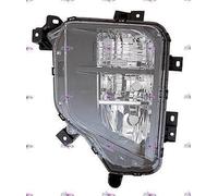 FARO FARETTO FENDINEBBIA SX SINISTRO MITSUBISHI L200 DAL 2019 IN POI