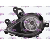 FARO FARETTO FENDINEBBIA SX SINISTRO OPEL ZAFIRA TOURER 11>16 DAL 2011 AL 2016
