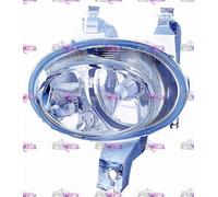 FARO FARETTO FENDINEBBIA SX SINISTRO PEUGEOT 206 BASE 98>03 DAL 1998 AL 2003