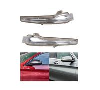 Faro Faretto Indicatore Specchio Retrovisore Facile Installazione Per W205