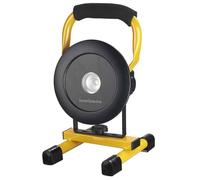 FARO FARETTO LED 10W PROIETTORE DA INTERNO ESTERNO RICARICABILE CFG EL052 IP44