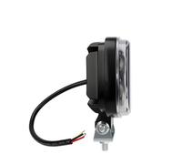 Faro Faretto LED Off Road 12 Volt Per Moto Camion ATV Trattore