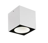Faro Faretto Plafone da Esterno a LED 6W 4000K Sovil Bianco