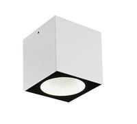 Faro Faretto Plafone da Esterno a LED 6W 4000K Sovil Bianco