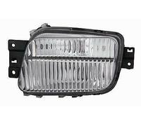 Fendinebbia H3 Per MITSUBISHI CANTER Lato Destro Dal 2012/06 LATO DESTRO