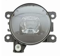 FARO FARETTO PROIETTORE FENDINEBBIA DX A LED PER RENAULT CLIO DAL 2012 CAPTUR