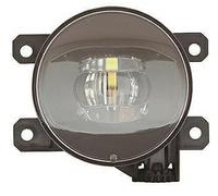FARO FARETTO PROIETTORE FENDINEBBIA DX=SX A LED PER PEUGEOT 508 DAL 2014