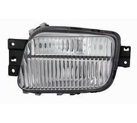 Fendinebbia H3 Per MITSUBISHI CANTER Lato Sinistro Dal 2012/06 LATO SINISTRO