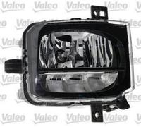 FARO FARETTO PROIETTORE FENDINEBBIA SX H8 DRL LED+POSIZ VW T-CROSS 2019 VALEO