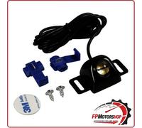 LAMPA 73645 Luce di retromarcia Faro retromarcia Fanale retromarcia Luce retromarcia