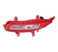 Faro faretto retronebbia sinistro per HYUNDAI TUCSON dal 2021-