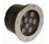 FARO FARETTO SEGNAPASSO CALPESTABILE 9W 15W INCASSO GIARDINO ESTERNO [EEK: A++]