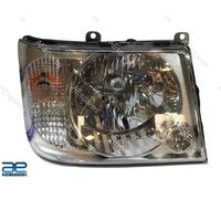 Faro Fari Anteri Assemblaggio Destro Per TATA Sumo Gold 3.0L 551154400102