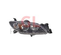 Faro Fari Anteriore Per MAZDA 3 2003-2006 BN8P510K0C Destro TYC EU ECE Nuovo