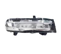 Faro Fari Anteriori Anteriore LED DRL Luci Circolazione Diurne JR3Z13201A JR3Z13200A Per Ford Per Mustang 2018-2020 Versione USA Fendinebbia Indicatori Direzione Luce(Only 1 Left)