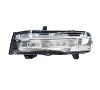 Faro Fari Anteriori Anteriore LED DRL Luci Circolazione Diurne JR3Z13201A JR3Z13200A Per Ford Per Mustang 2018-2020 Versione USA Fendinebbia Indicatori Direzione Luce(Only 1 Right)