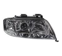 Faro Fari Anteriori D2S/H7 JOHNS Per Audi A6 Avant 4B C5