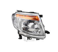 Faro Fari Anteriori Destra H4 JOHNS Per Ford Ranger TKE