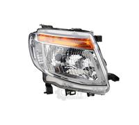Faro Fari Anteriori Destra H4 JOHNS Per Ford Ranger TKE