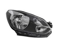 Faro Fari Anteriori Destra H4 JOHNS Per VW UP 121 122 BL1 BL2