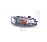Faro Fari Anteriori Destro H1/H1 JOHNS Per Fiat Punto 188_ 188AX