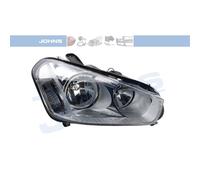 Faro Fari Anteriori Destro H1/H7 JOHNS Per Ford C-Max DM2